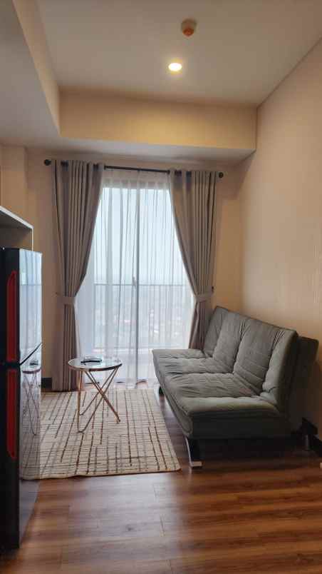 dijual apartemen pejaten bar ps minggu kota