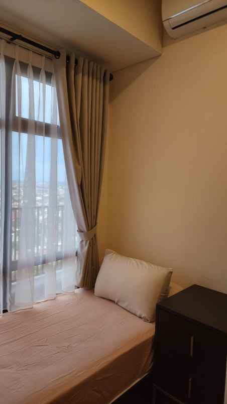 dijual apartemen pejaten bar ps minggu kota