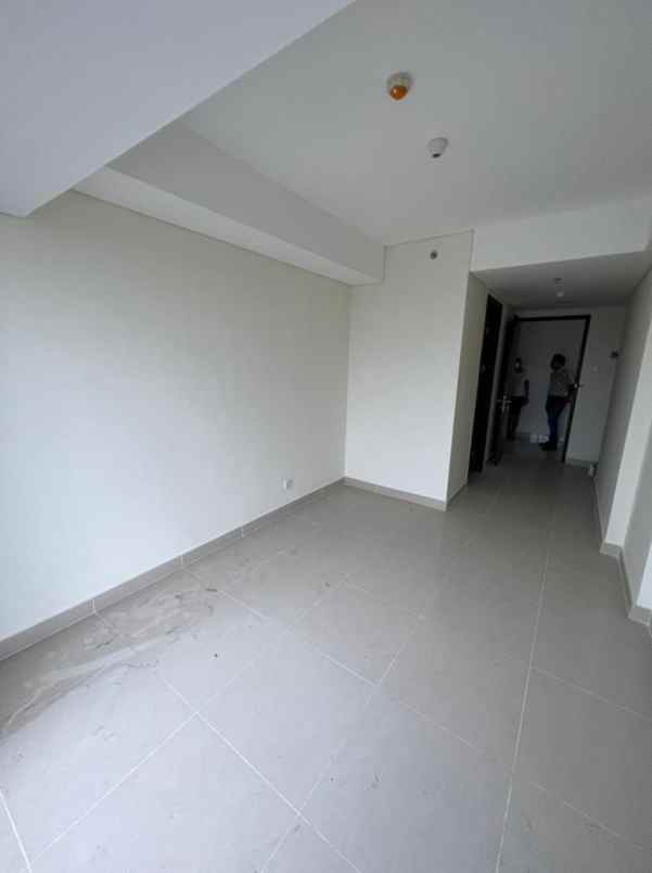 dijual apartemen pollux habibi batam center