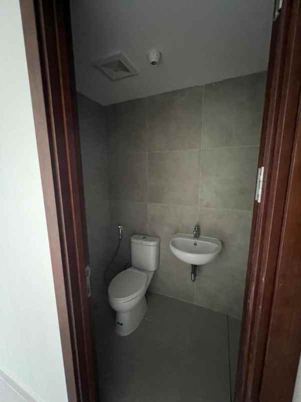 dijual apartemen pollux habibi batam center