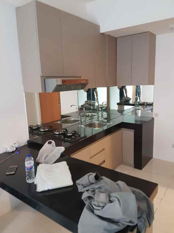 dijual apartemen puncak bukit golf