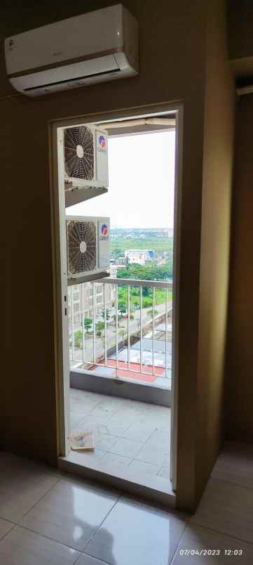 dijual apartemen puncak dharmahusada