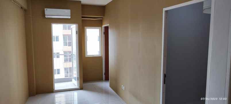 dijual apartemen puncak dharmahusada