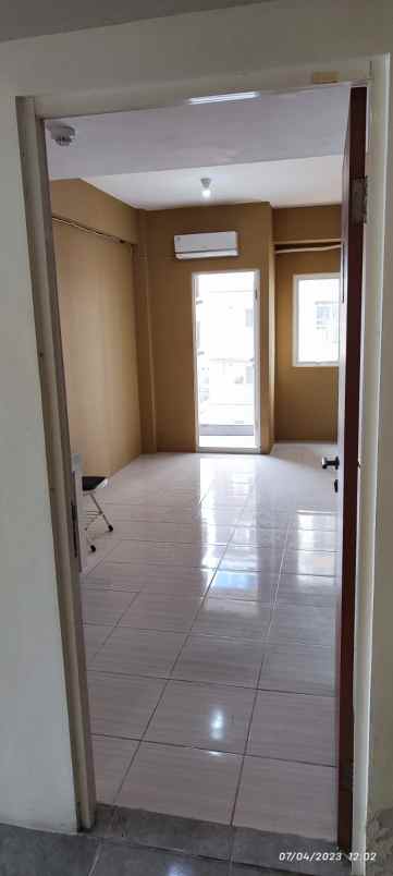 dijual apartemen puncak dharmahusada