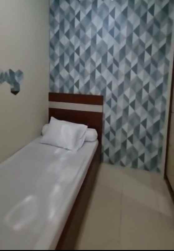 dijual apartemen puncak kertajaya