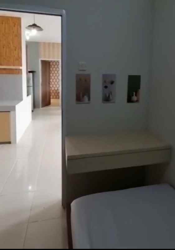 dijual apartemen puncak kertajaya