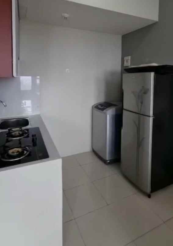 dijual apartemen puncak kertajaya