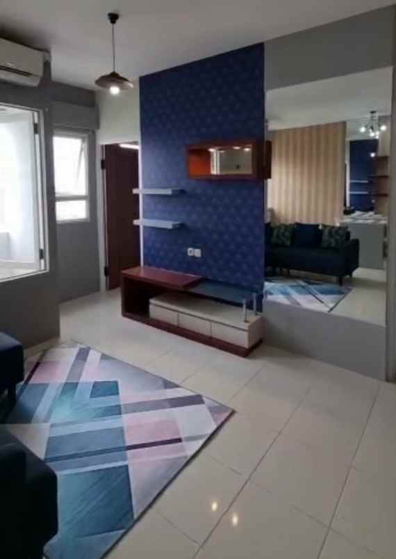 dijual apartemen puncak kertajaya