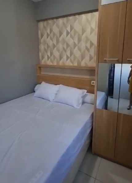 dijual apartemen puncak kertajaya