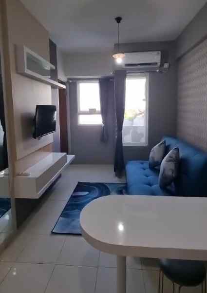 dijual apartemen puncak kertajaya