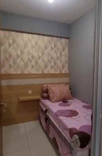 dijual apartemen puncak kertajaya