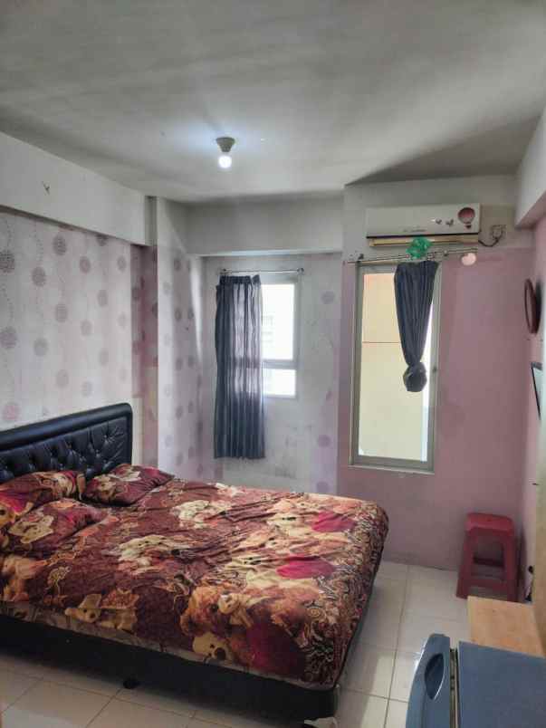 dijual apartemen puncak kertajaya