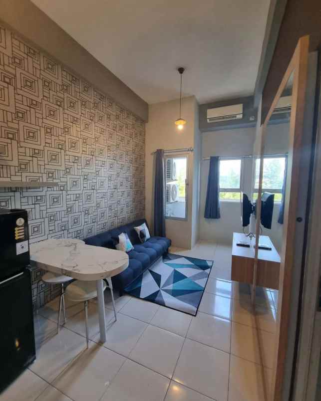 dijual apartemen puncak permai