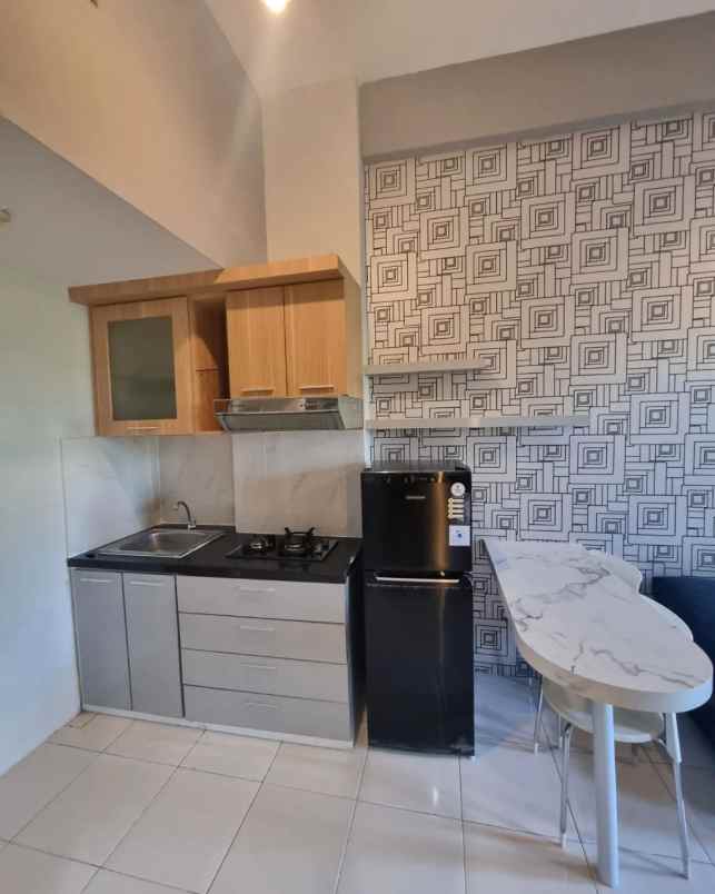 dijual apartemen puncak permai