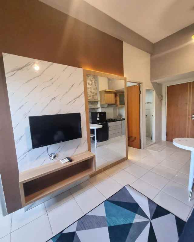 dijual apartemen puncak permai