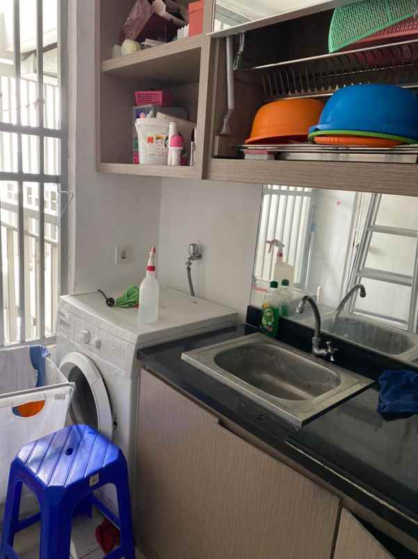 dijual apartemen puri pasar minggu jakarta