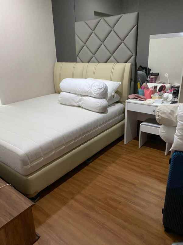 dijual apartemen puri pasar minggu jakarta