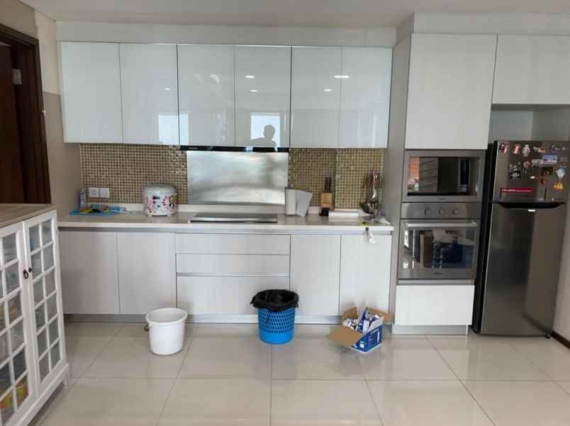 dijual apartemen puri pasar minggu jakarta