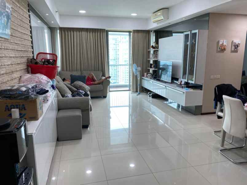 dijual apartemen puri pasar minggu jakarta