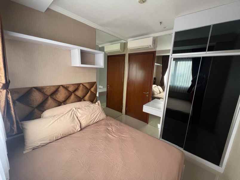 dijual apartemen signature park grande