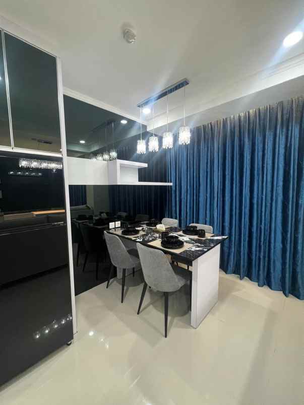 dijual apartemen signature park grande