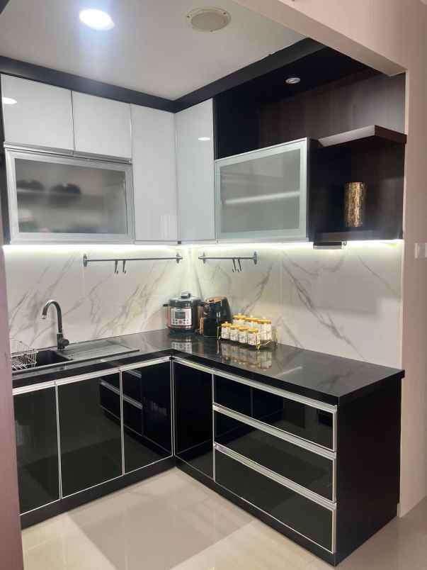 dijual apartemen signature park grande