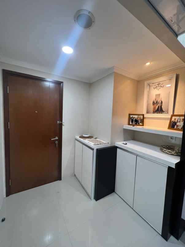 dijual apartemen signature park grande