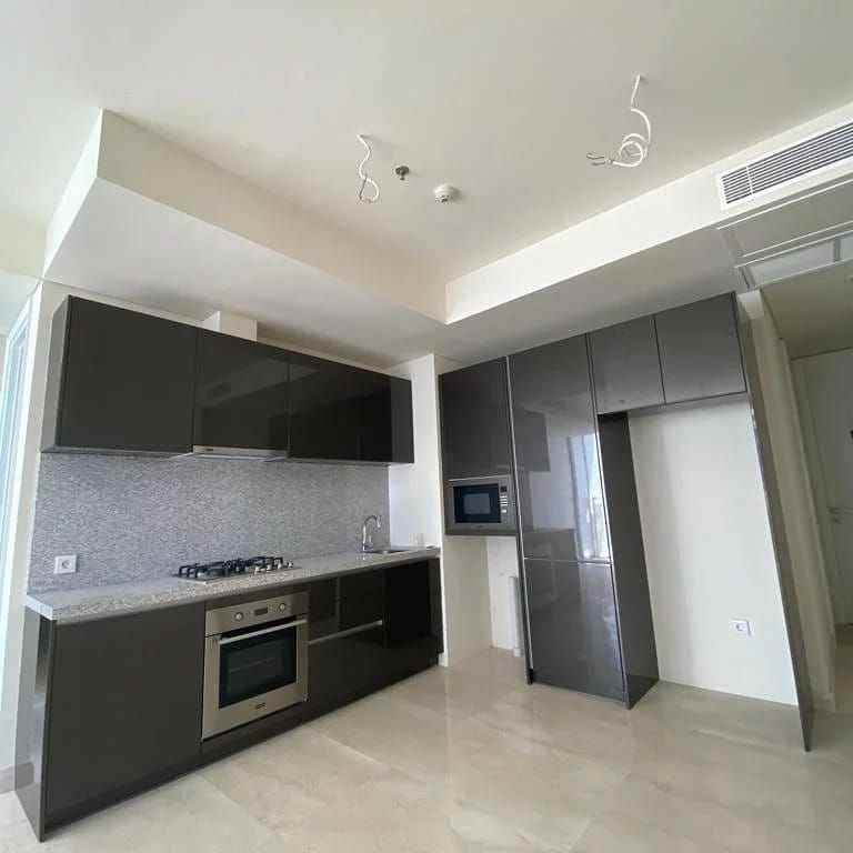 dijual apartemen the galaxy residence