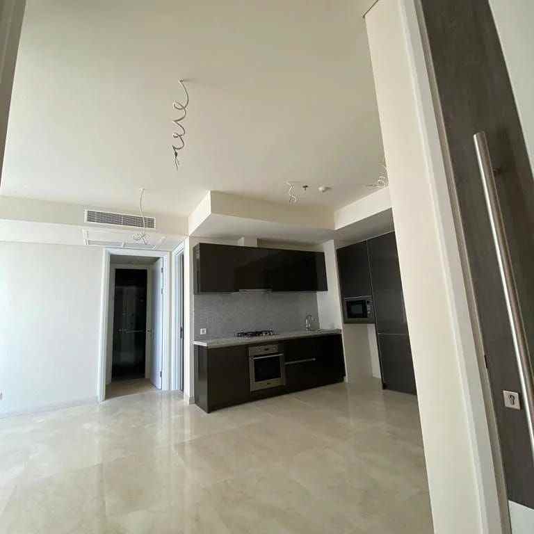 dijual apartemen the galaxy residence