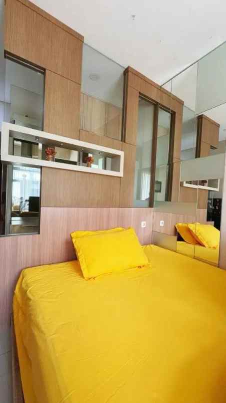 dijual apartement gunawangsa merr surabaya