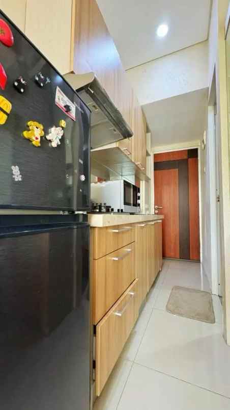 dijual apartement gunawangsa merr surabaya