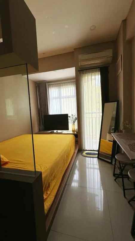 dijual apartement gunawangsa merr surabaya