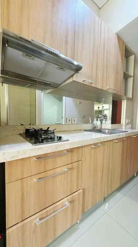 dijual apartement gunawangsa merr surabaya