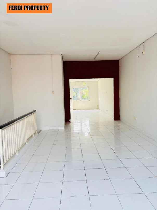 dijual cepat ruko citra gran cibubur