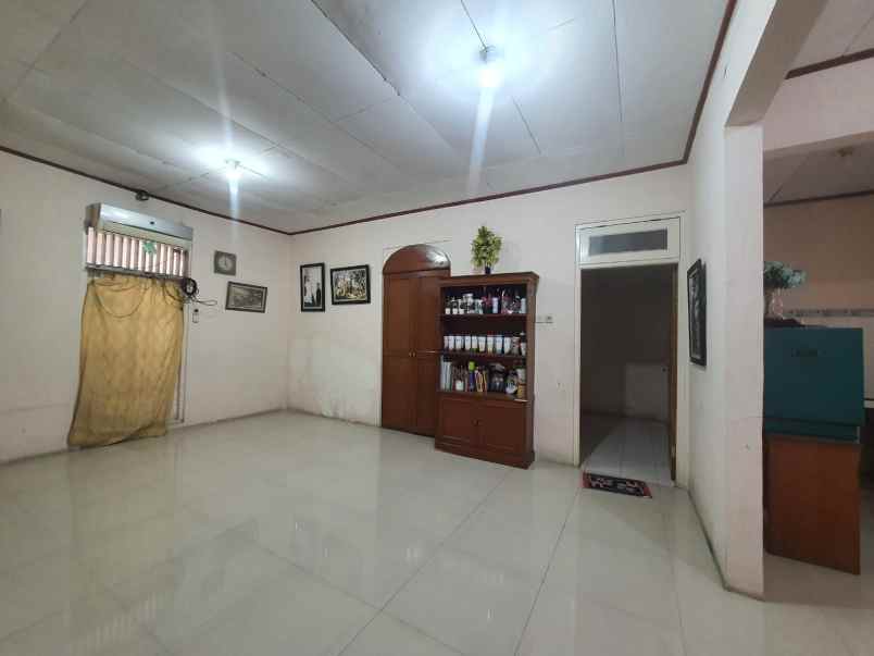 dijual cepat rumah kota harapan indah bekasi