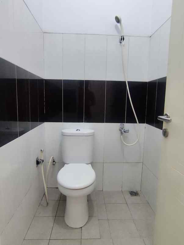 dijual cepat rumah murah di metland cibitung