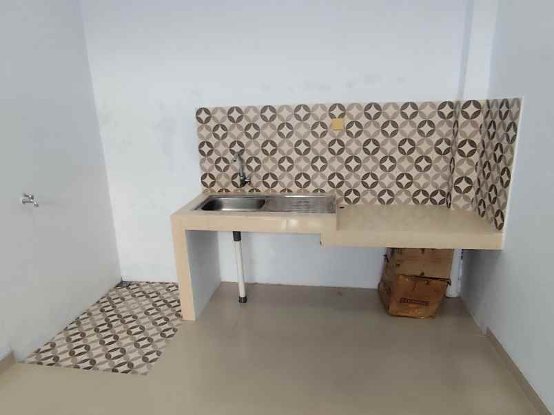 dijual cepat rumah murah di metland cibitung