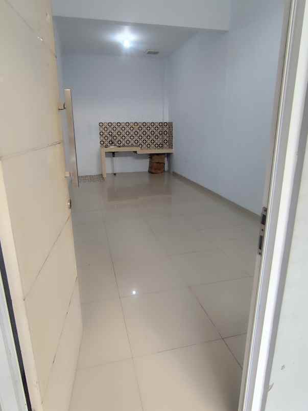 dijual cepat rumah murah di metland cibitung