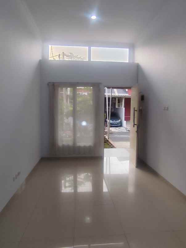 dijual cepat rumah murah di metland cibitung