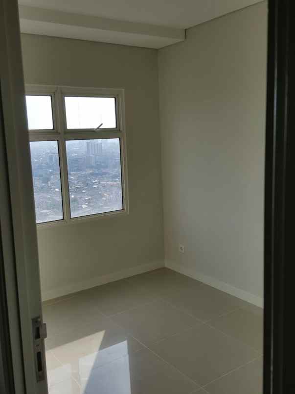 dijual dan disewakan apartment madison park bisa kpr