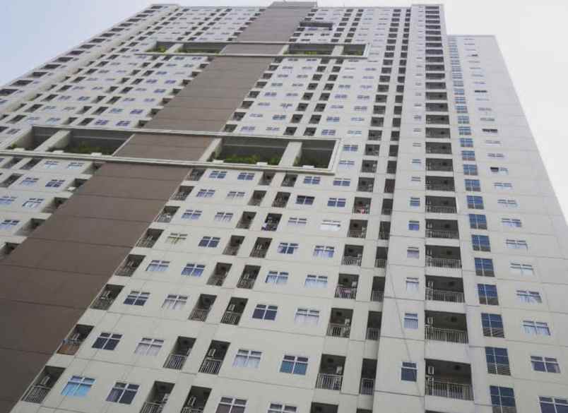 dijual dan disewakan apartment madison park bisa kpr