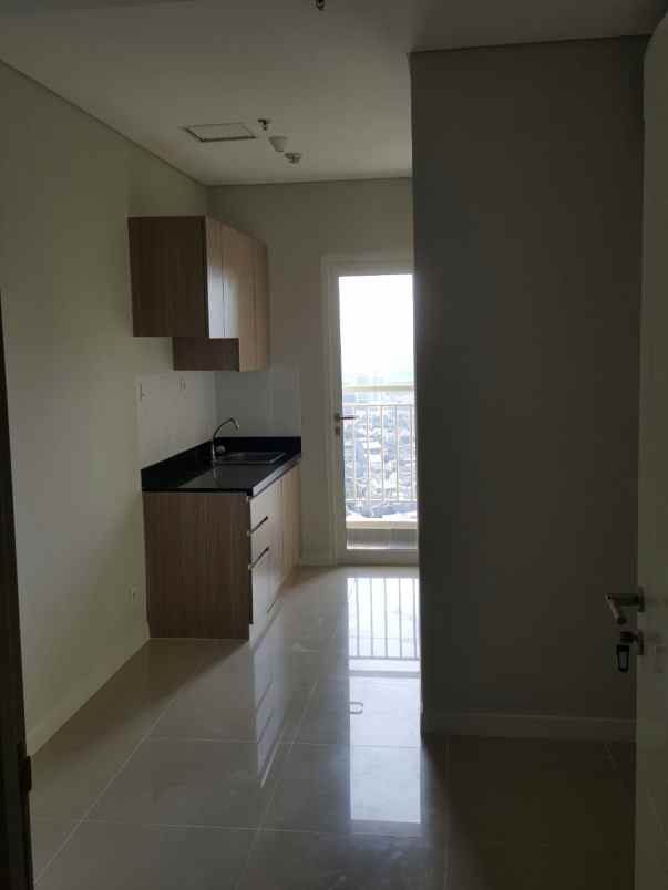 dijual dan disewakan apartment madison park bisa kpr