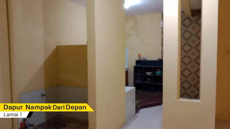 dijual di perumahan pabean asri estate sedati sidoarjo