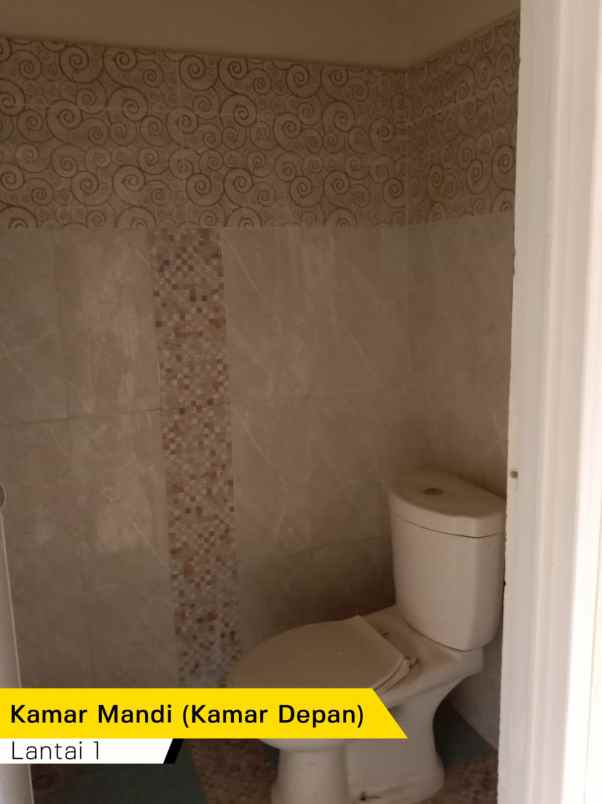 dijual di perumahan pabean asri estate sedati sidoarjo