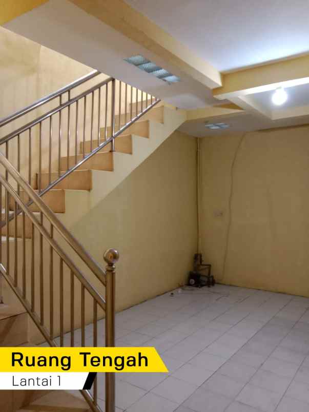 dijual di perumahan pabean asri estate sedati sidoarjo