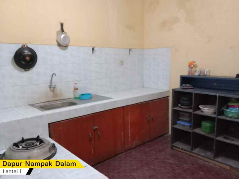dijual di perumahan pabean asri estate sedati sidoarjo