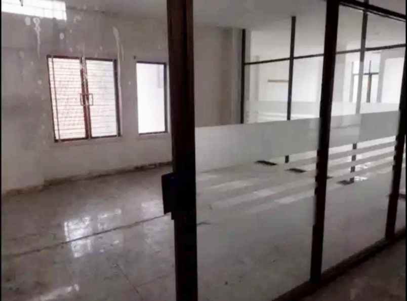 dijual gedung premium raya diponegoro surabaya pusat