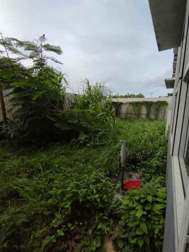 dijual gudang dan office di bizpoint cikupa tangerang