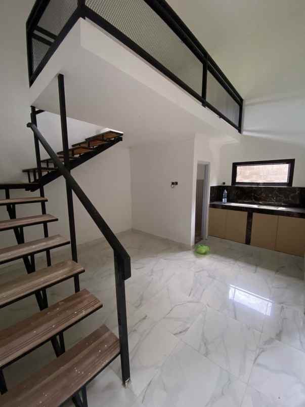 dijual hanastu villa di kota jogja
