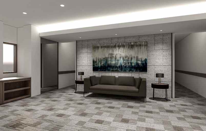 dijual hotel jl raya cikarang sukaresmi